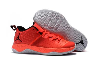 Air Jordan Extra Fly-3